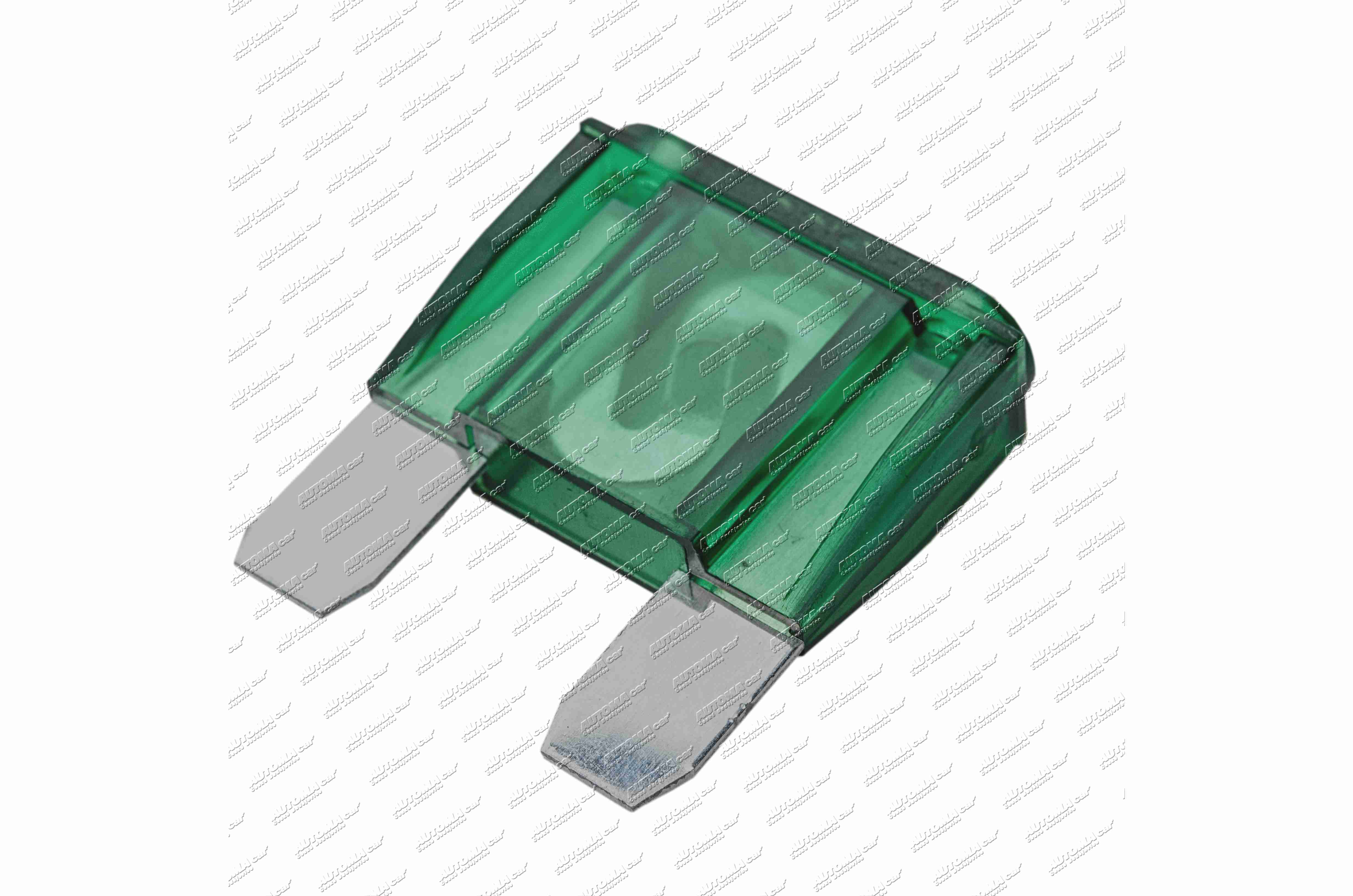 Pojistka nožová MAXI 30A