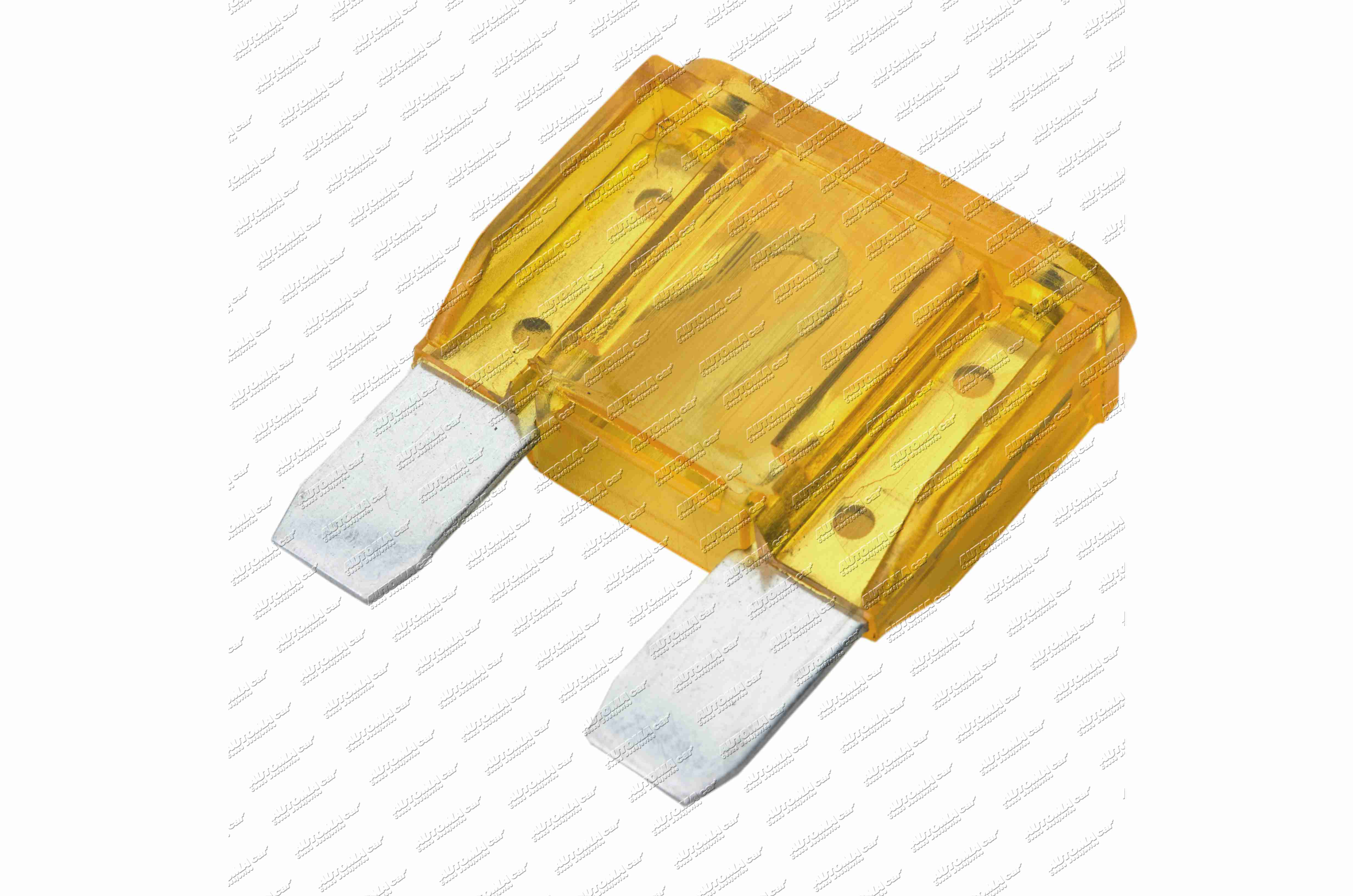 Pojistka nožová MAXI 20A