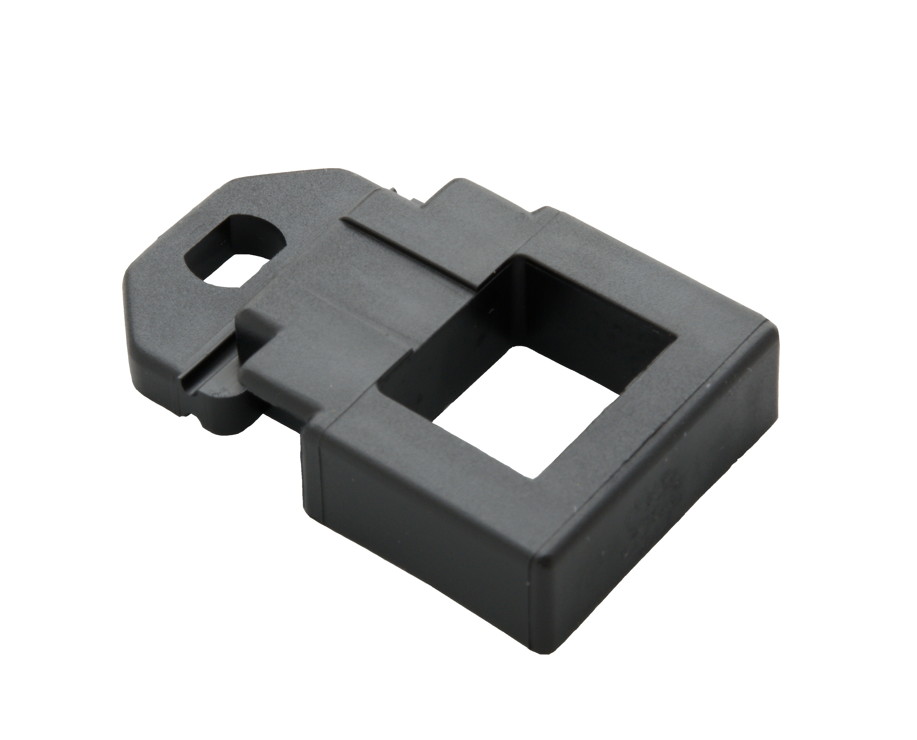 Deska pro držák UNI, MAXI pojistek uchycení na 1 šroub