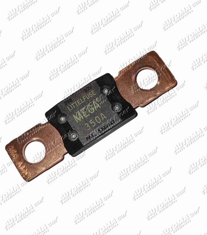 Pojistka MEGA 350A