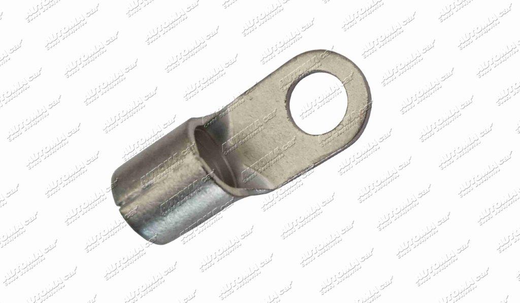 Oko kabelové lisovací M10x50mm²