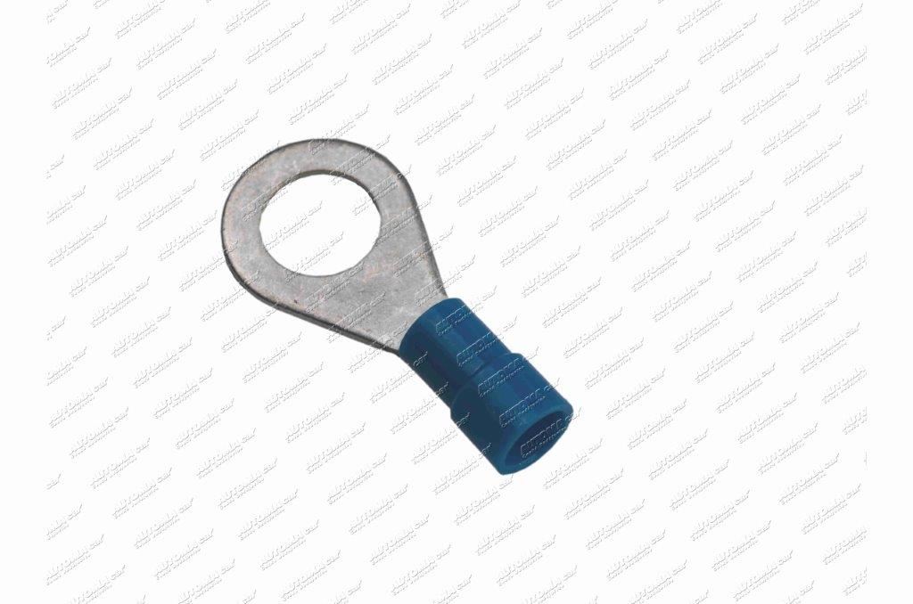 Oko kabelové izolované M8/1,5-2,5mm²