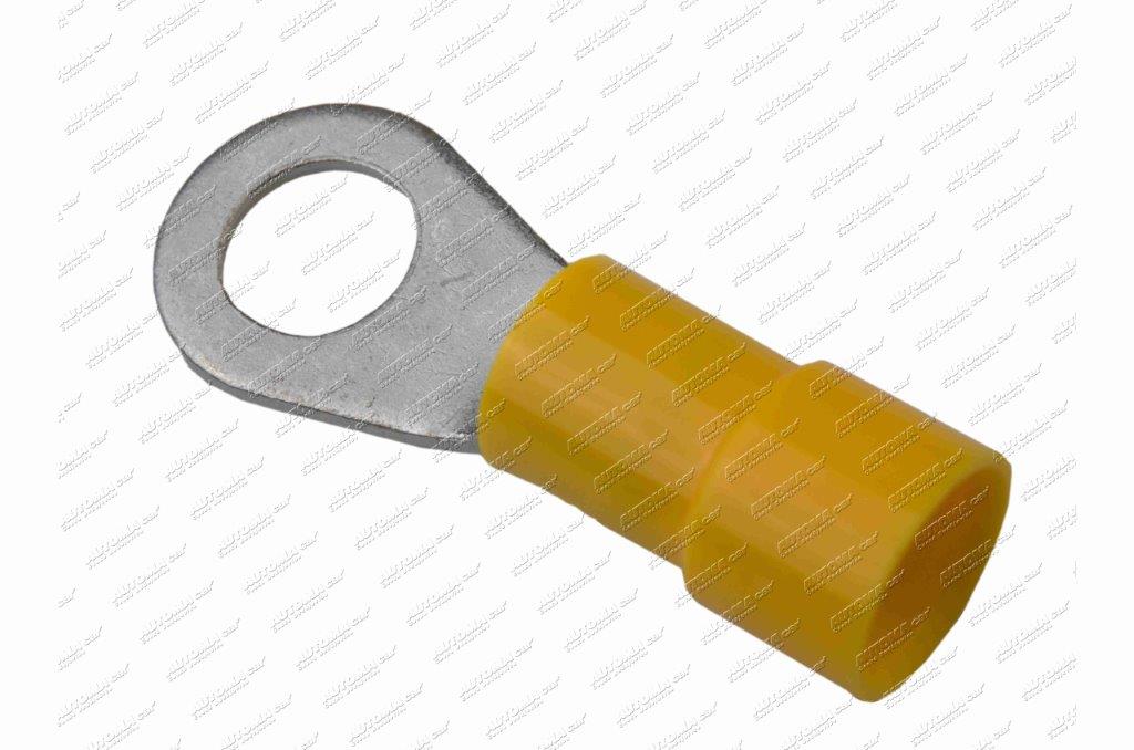 Oko kabelové izolované M6/4-6mm²