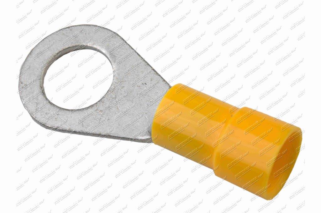 Oko kabelové izolované M8/4-6mm²