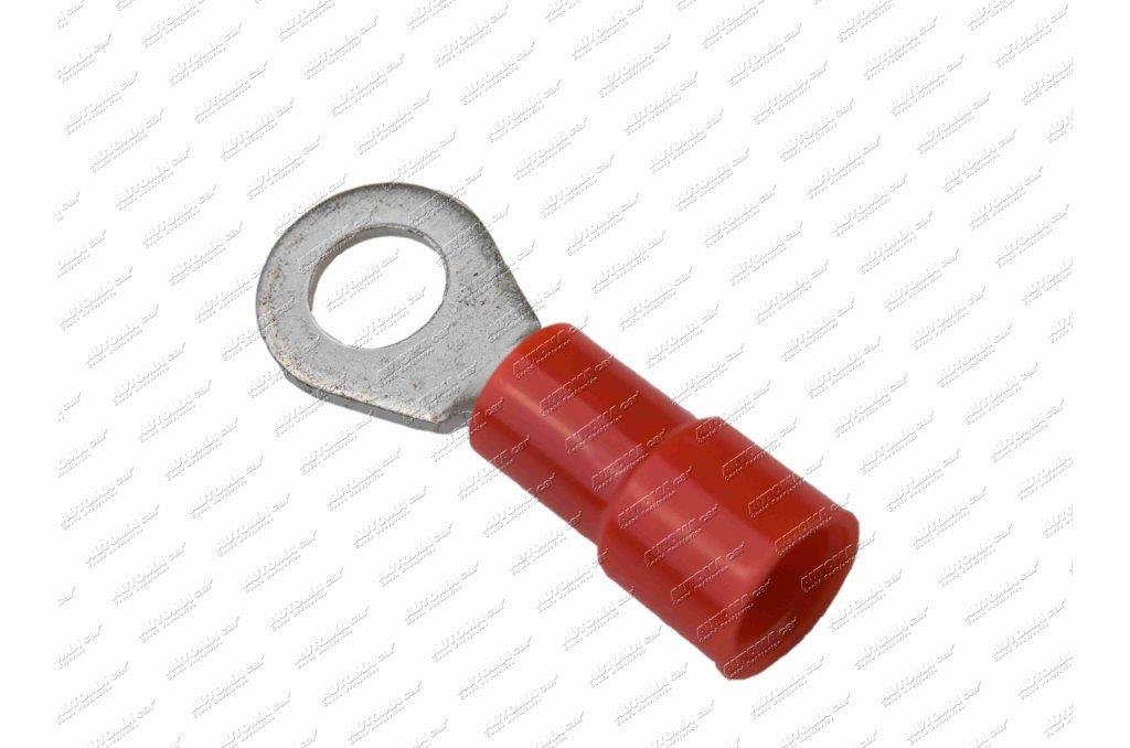 Oko kabelové izolované M4/0,5-1mm²