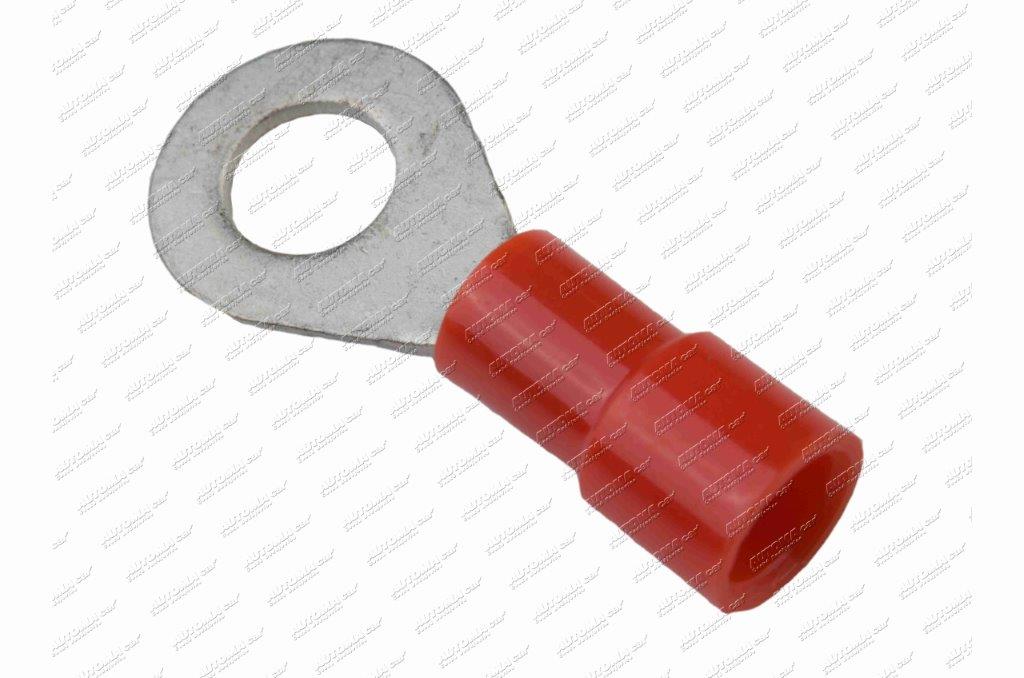 Oko kabelové izolované M5/0,5-1mm²