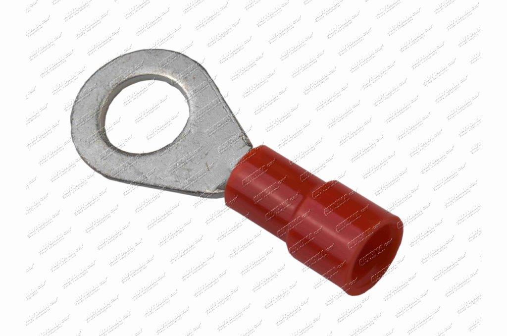 Oko kabelové izolované M6/0,5-1mm²