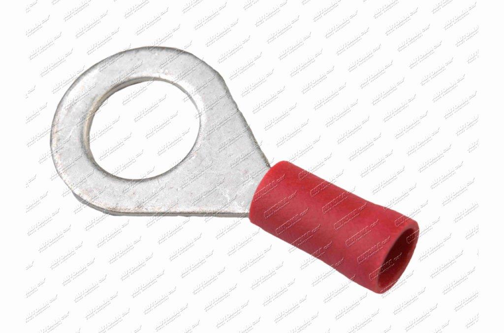 Oko kabelové izolované M8/0,5-1mm²