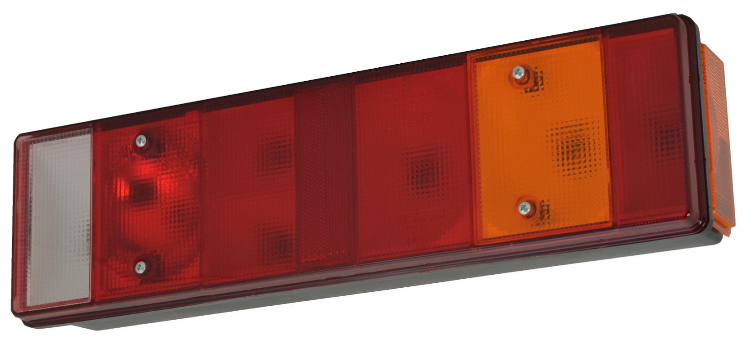 Svítilna koncová MAN,STEYR L/P