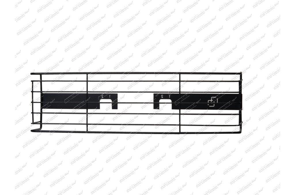 Kryt svítilny koncové 507x140mm 