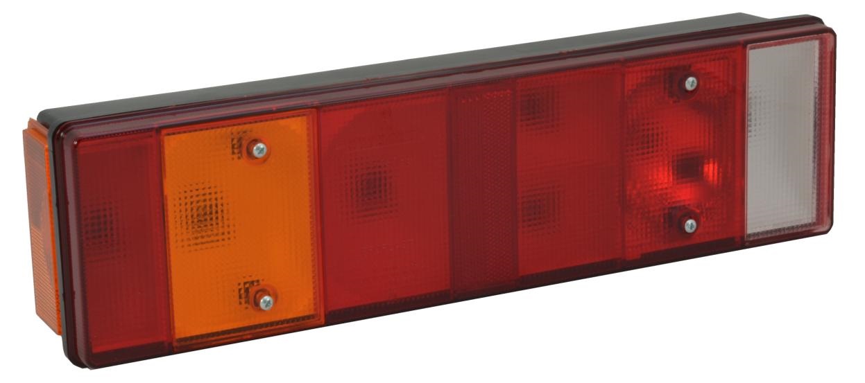 Svítilna koncová IVECO L