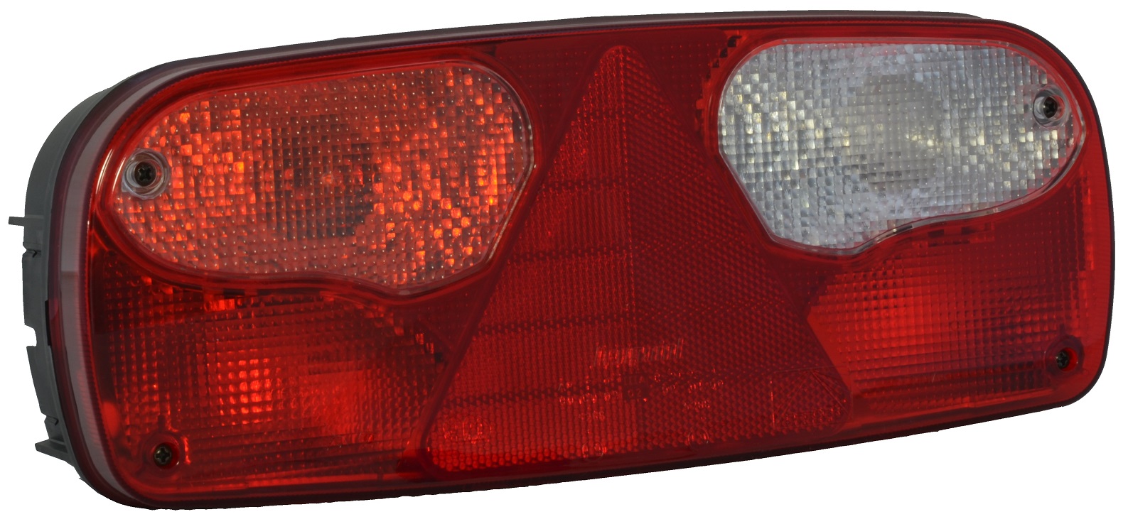 Svítilna koncová Ecopoint L