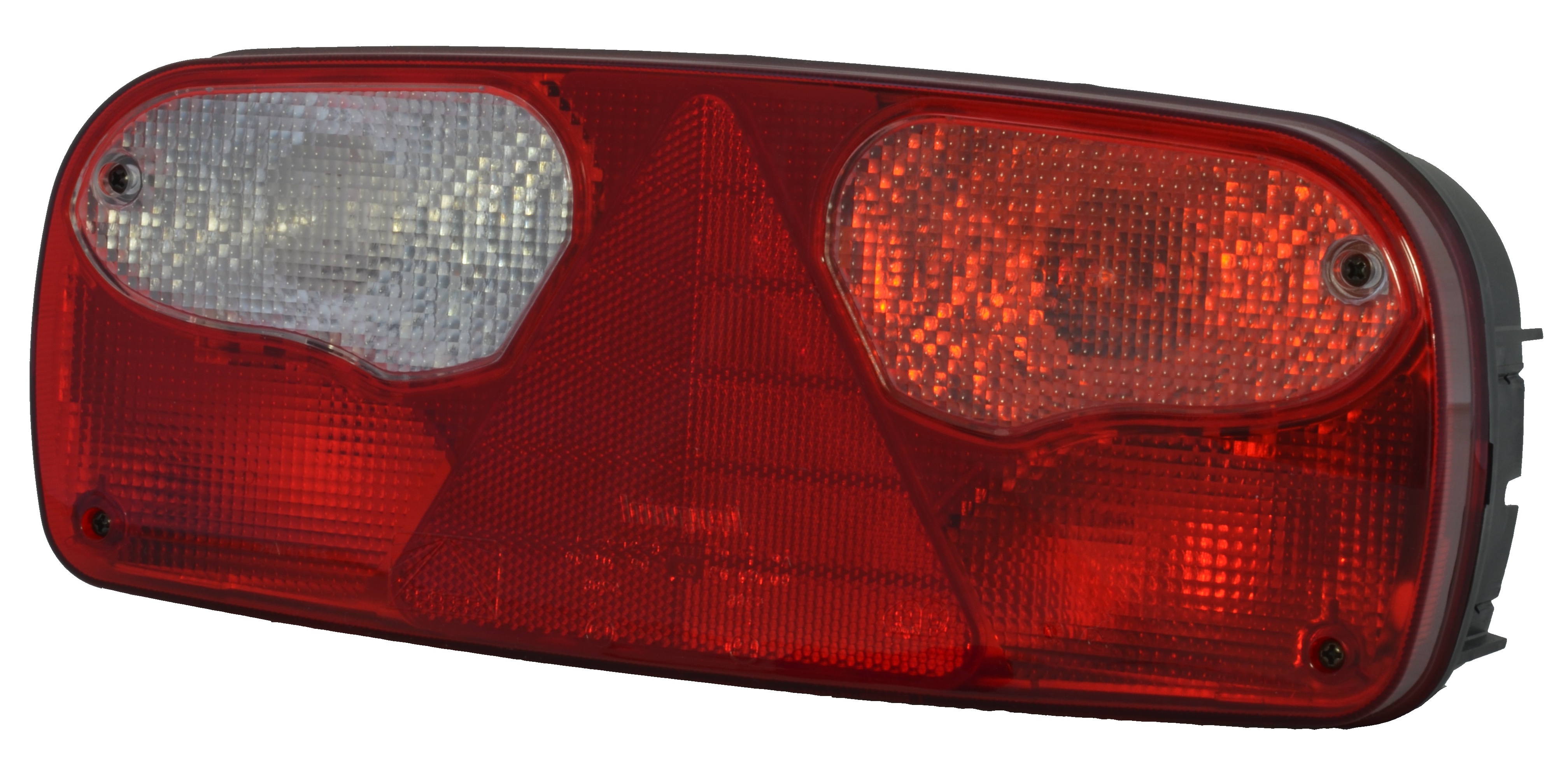 Svítilna koncová Ecopoint P