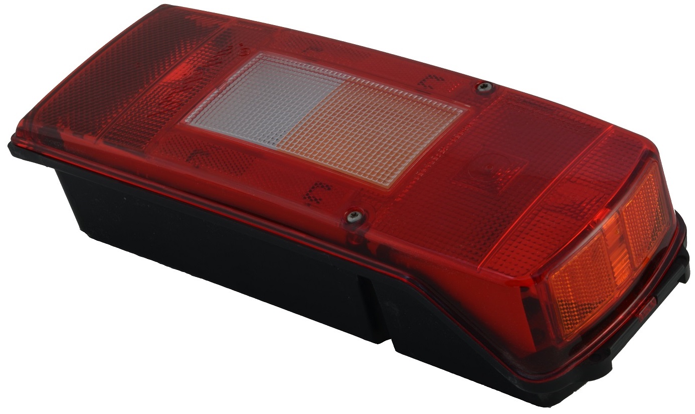 Svítilna koncová VOLVO FH pravá