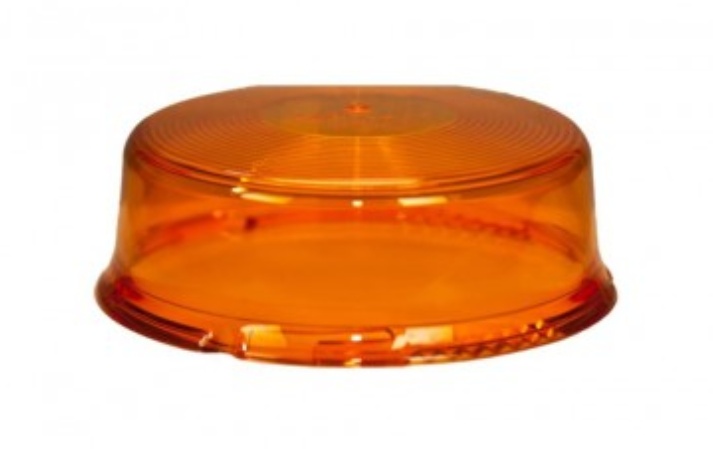 Kryt majáku oranžový 