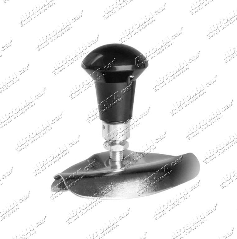 Koule na volant sklápěcí