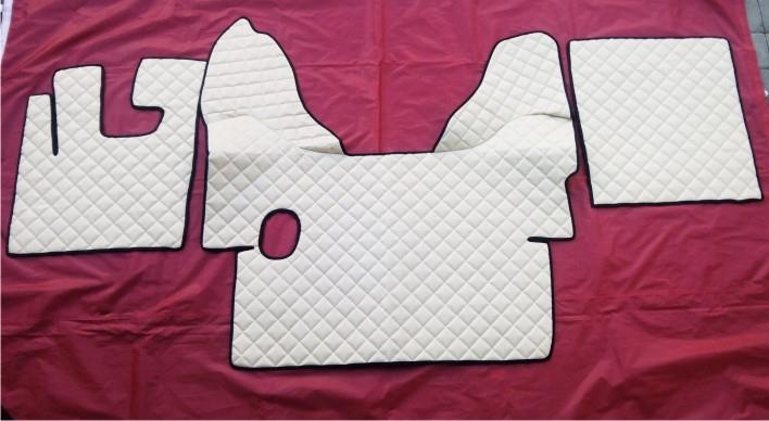 Koberec koženkový Daf XF 105 manuál