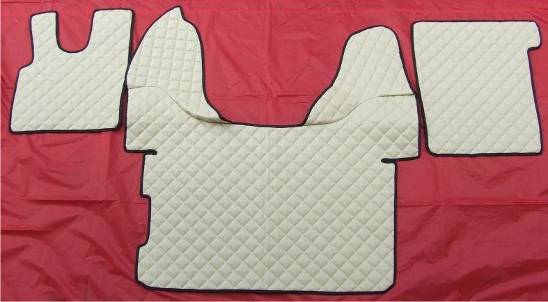 Koberec koženkový Daf XF 106 automat 