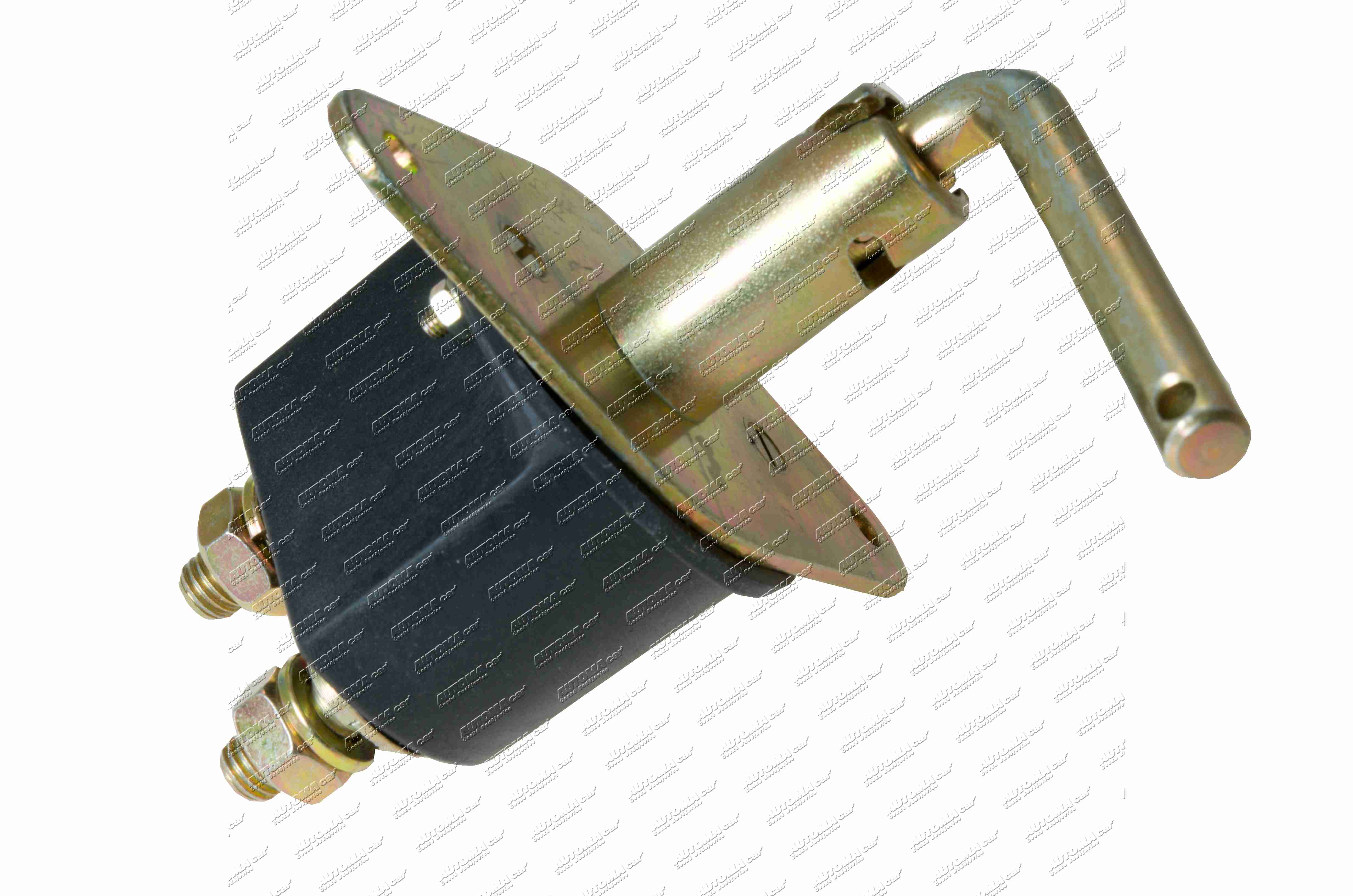 Odpojovač baterie 2500A/24V