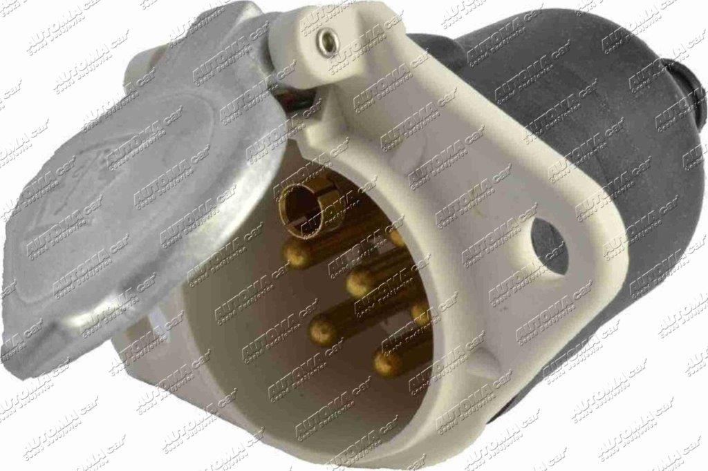 Zásuvka plastová typ S ( konektory)