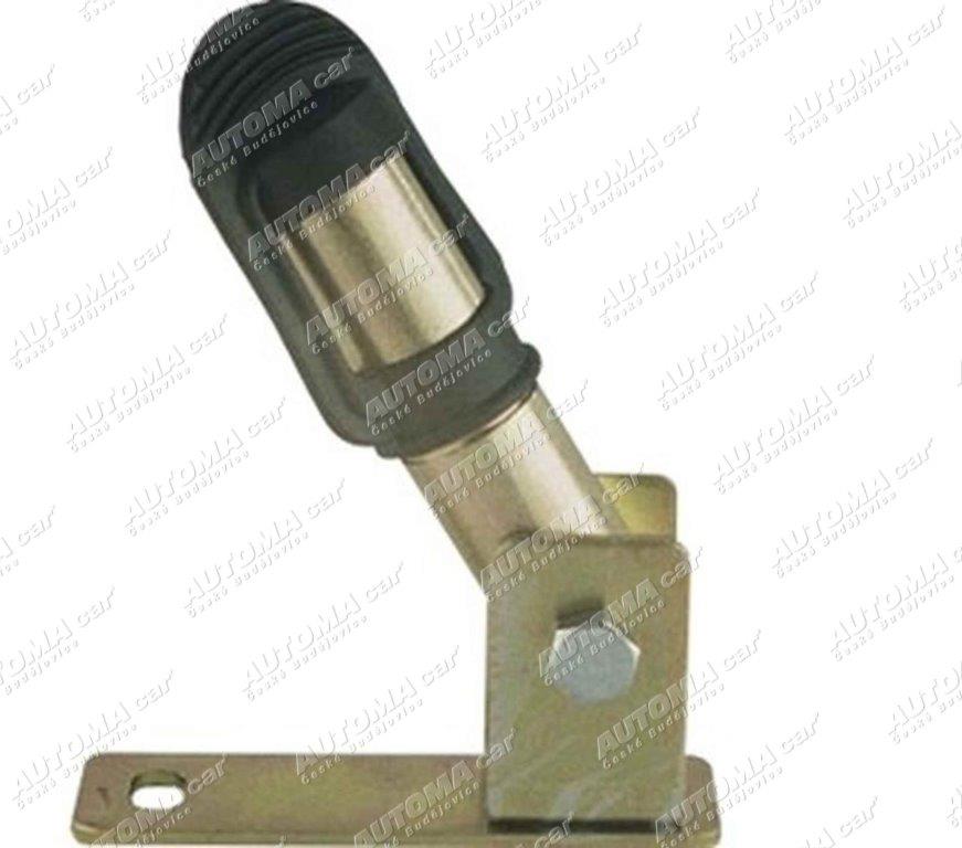 Trubka násuvná k majáku sklopná