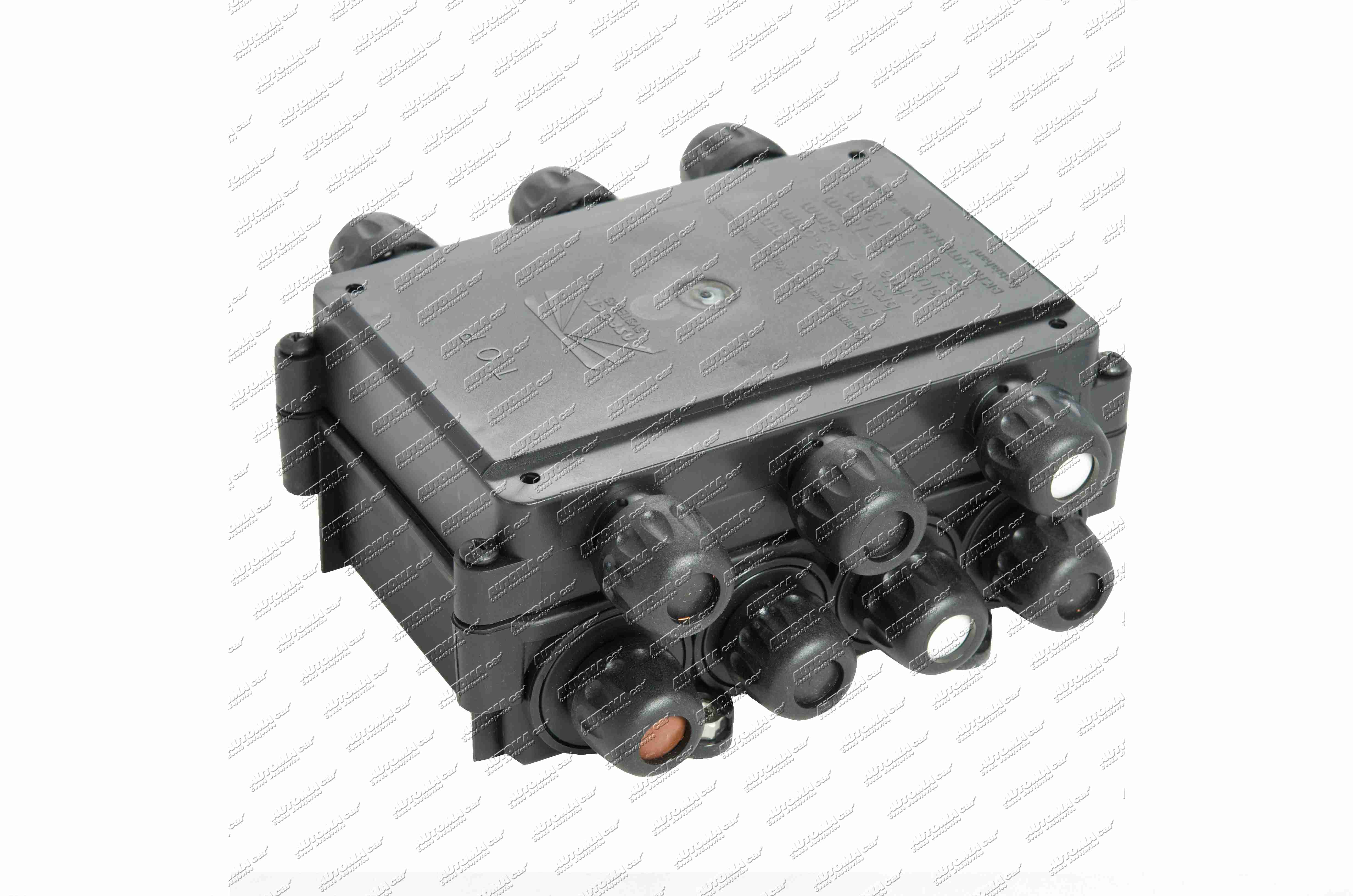 Krabice rozvodná velká ADR