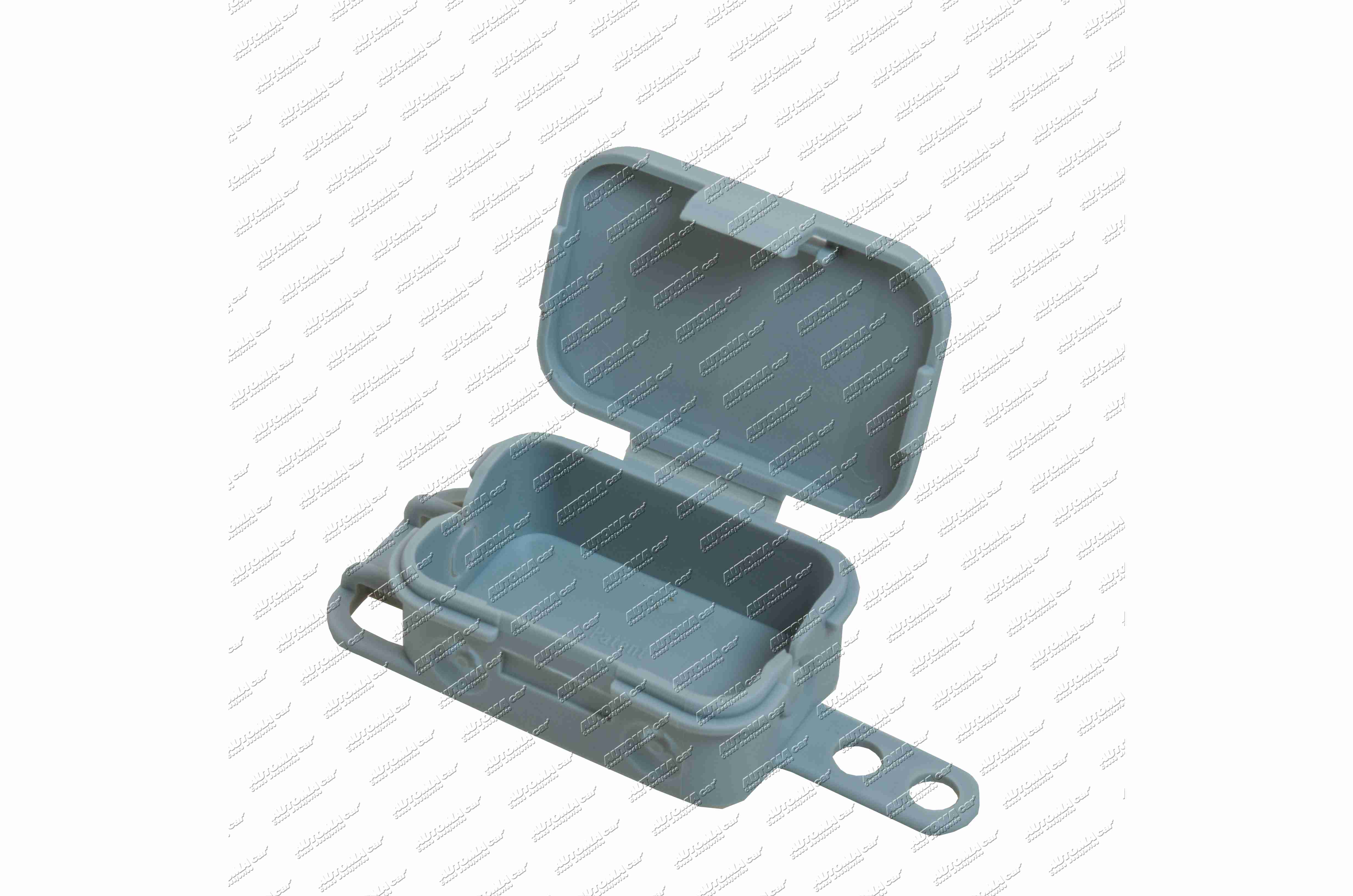 Krabice rozvodná prázdná 56x40x23mm IP20