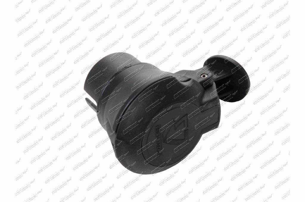 Adaptér 7-13P 12V mini JAEGER