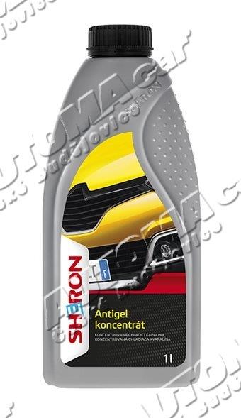 Kapalina antifreeze Sheron Antigel 1L