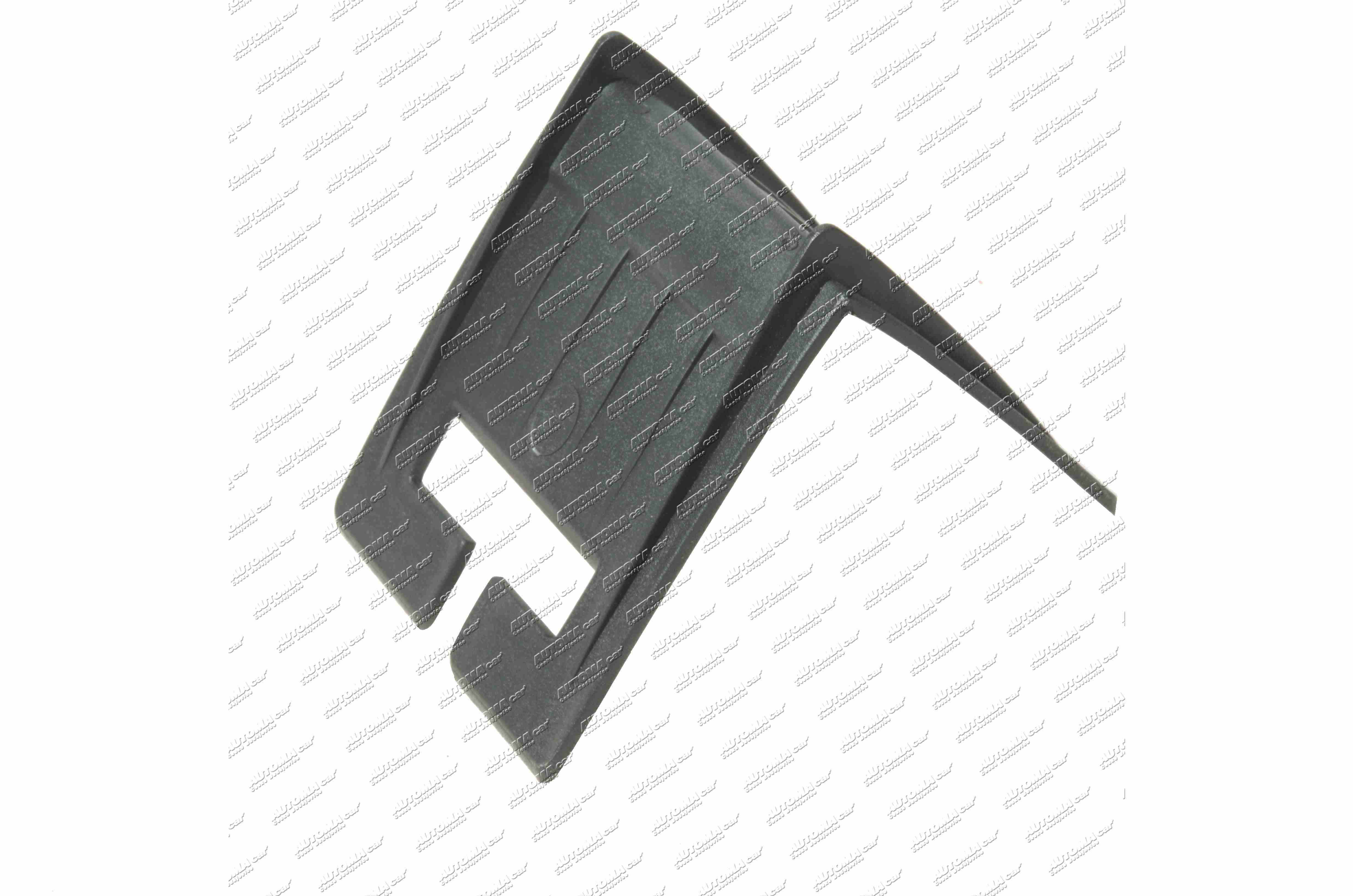 Roh ochranný pro upínací pás šíře 50mm malý 110x110x82