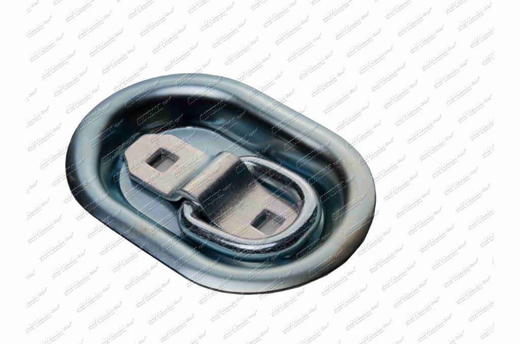 Úchyt kotevní zápustný do podlahy ZBR 16 1500 daN