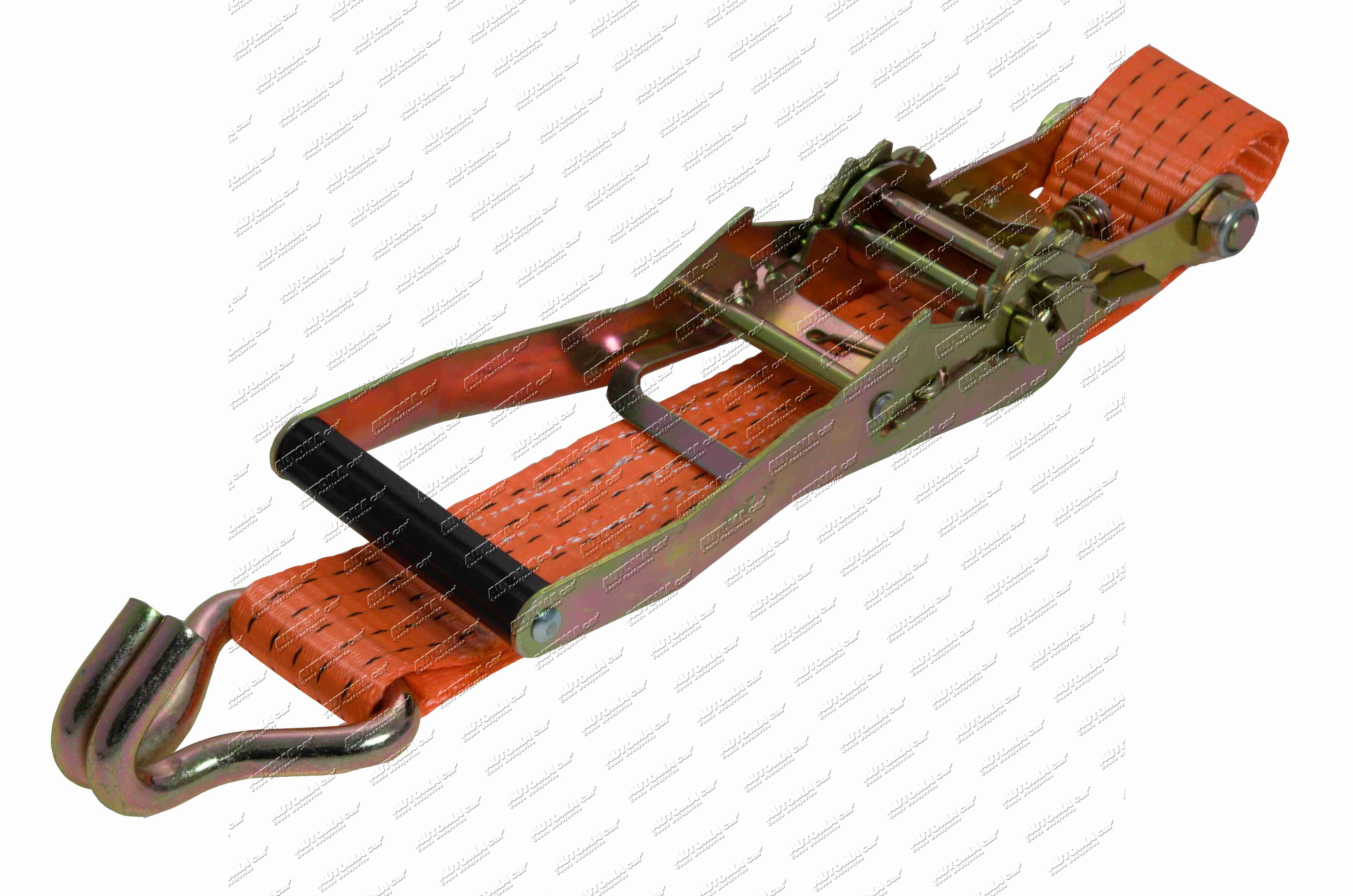 Ráčna upínacího pásu 50/5t