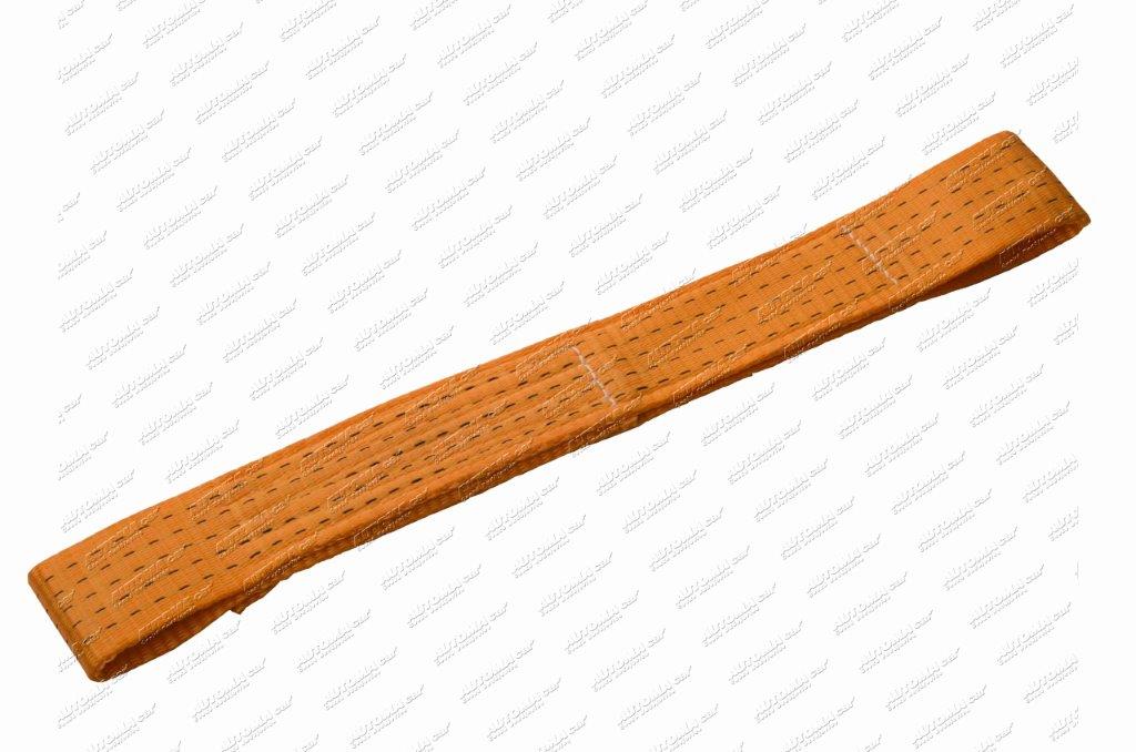 Pás upínací 50E pro zajištění auta při převozu LC 1000daN