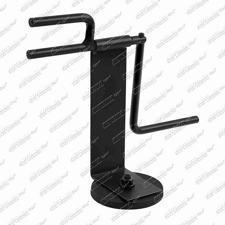 Navíječ upínacích pásů magnetický