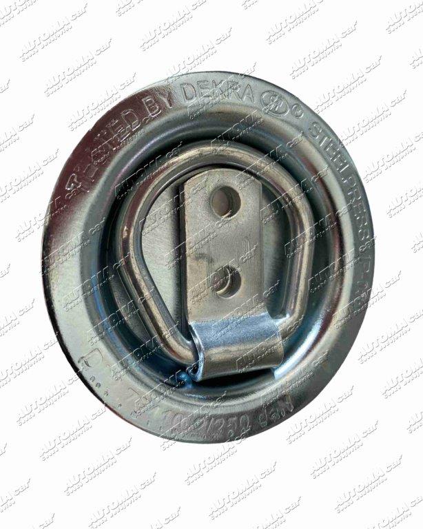 Úchyt kotevní zápustný do podlahy 250kg  