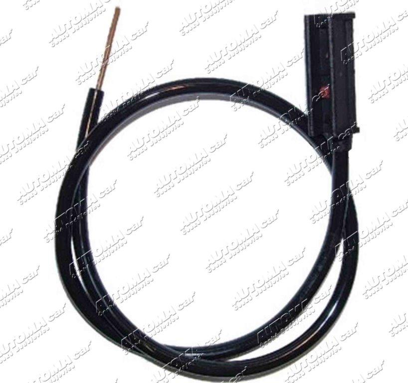 Kabel připojovací 0,5m