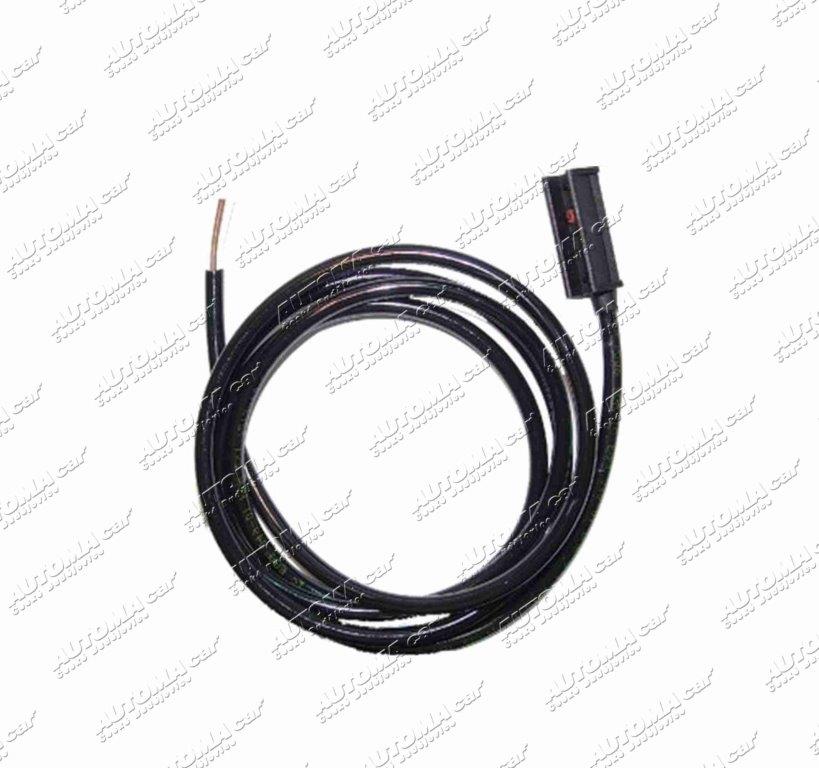 Kabel připojovací 1,5m