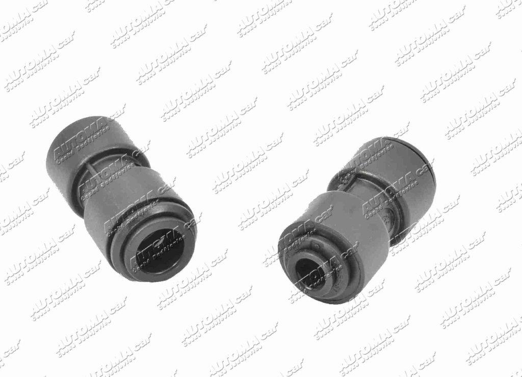 Rychlospojka redukce přímá Ø 6/4 JOHN GUEST