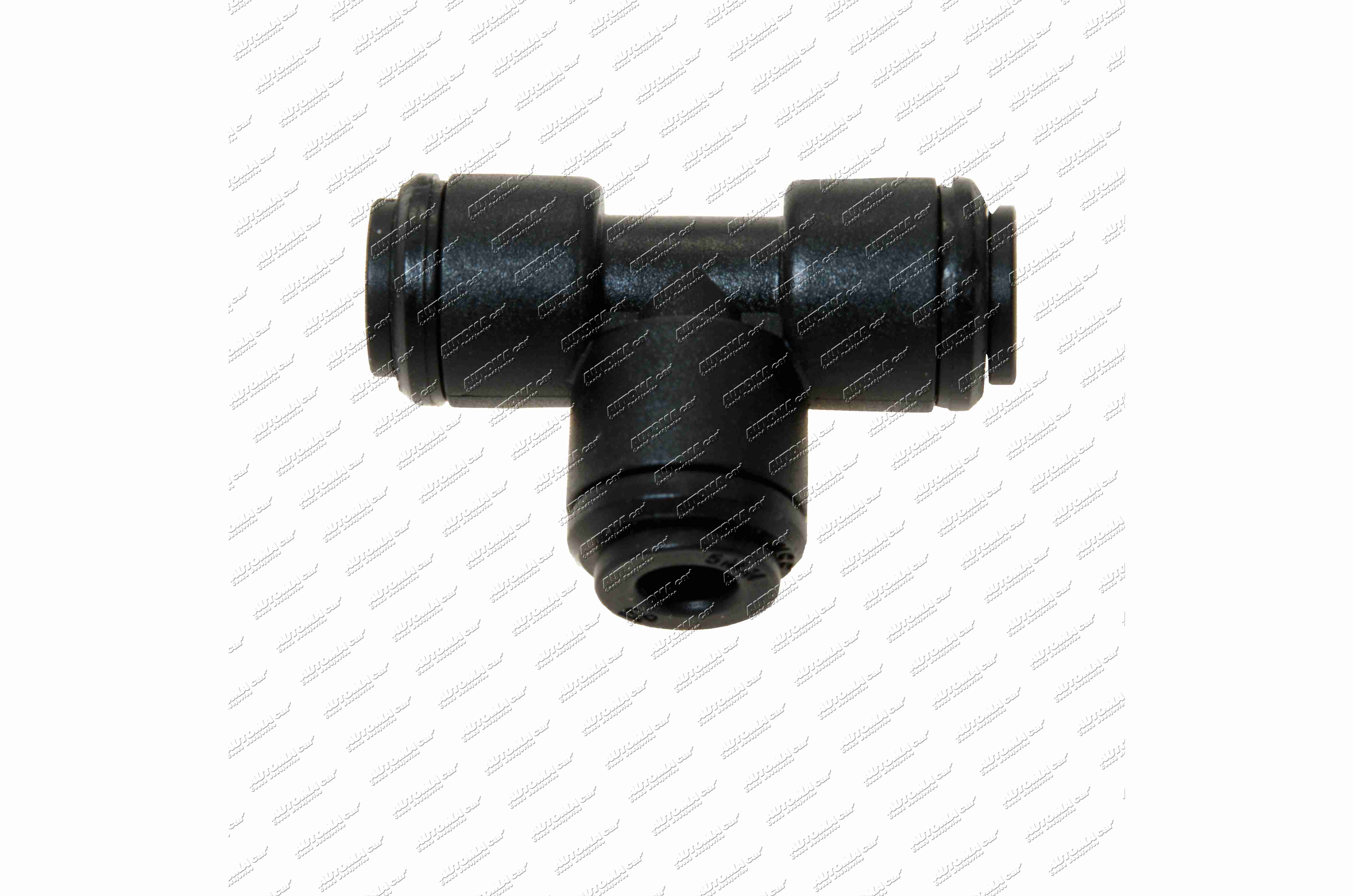 Rychlospojka T Ø 5 JOHN GUEST