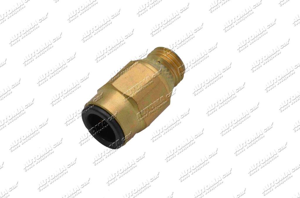 Šroubení 8x1/4 JOHN GUEST