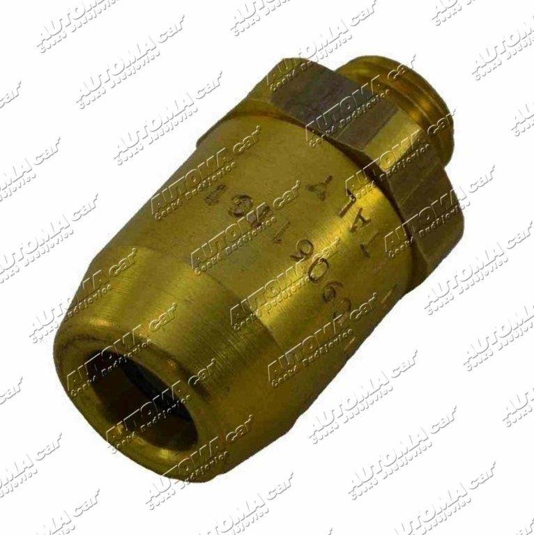 Šroubení rychlospojka M12/8x1