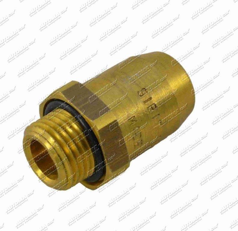 Šroubení rychlospojka M16/8x1