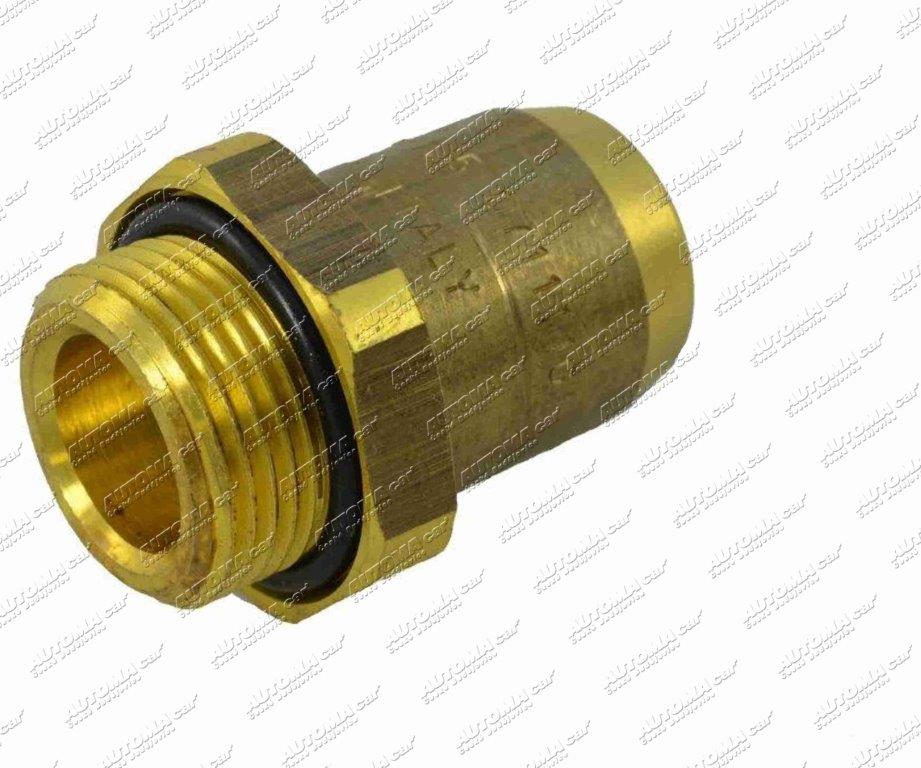 Šroubení rychlospojka M22/10x1