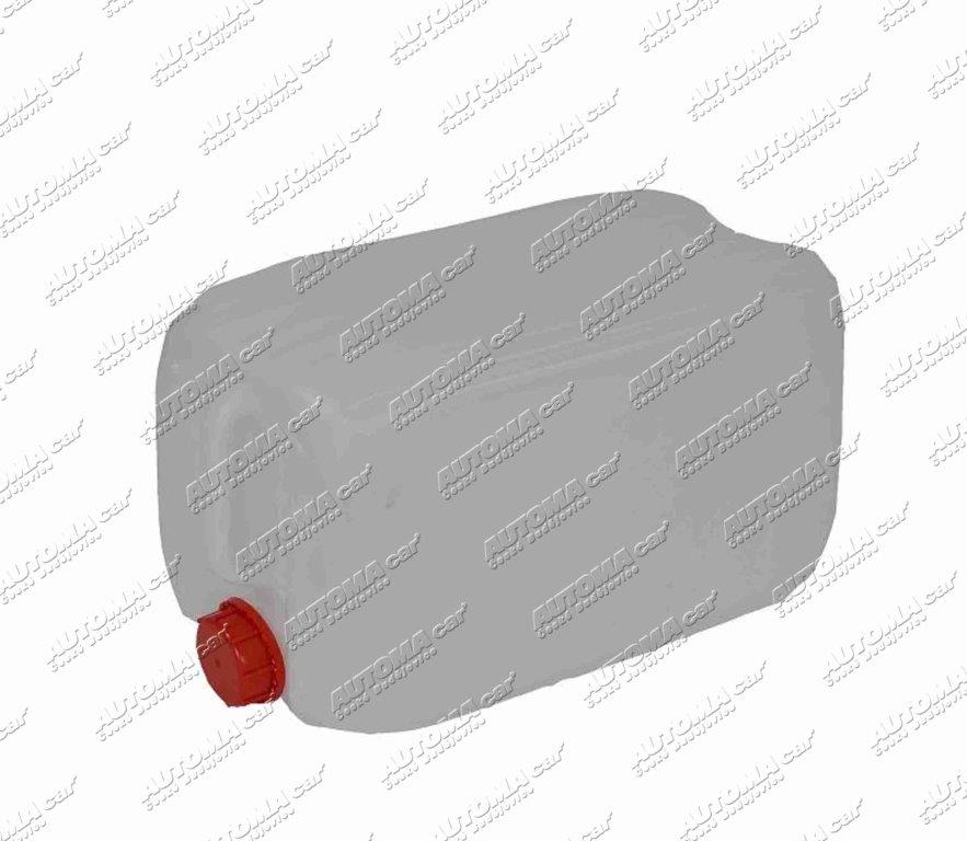 Kanystr 25L plastový 