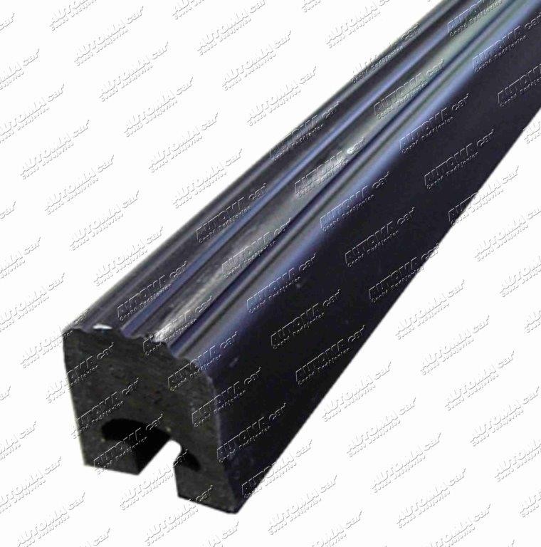 Doraz PVC 2500/32/37