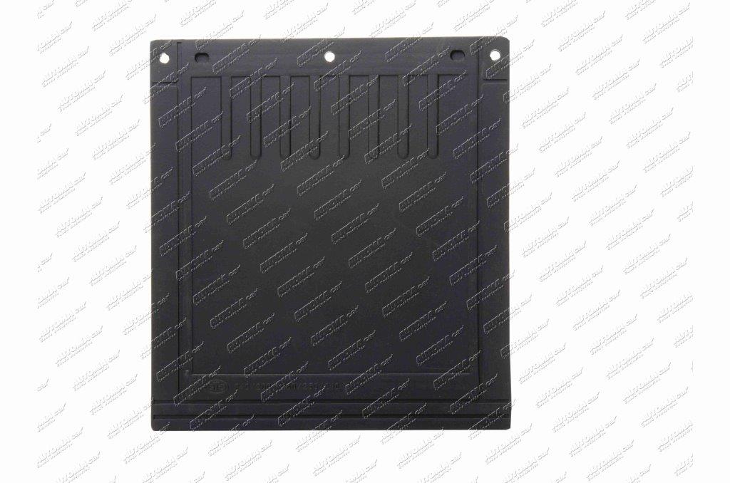 Zástěrka 260x260 s lištou