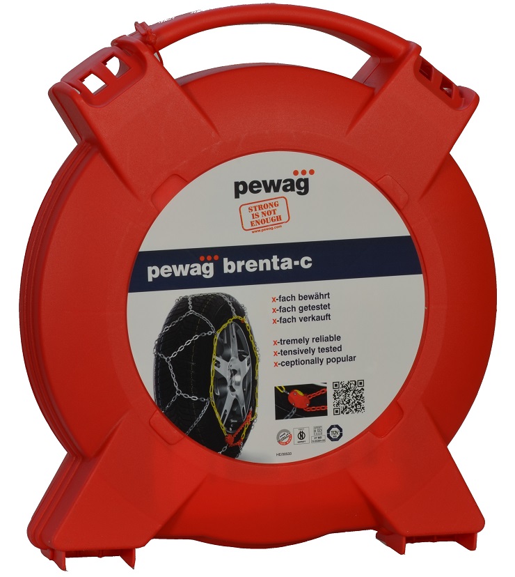 Řetěz sněhový PEWAG XMR75