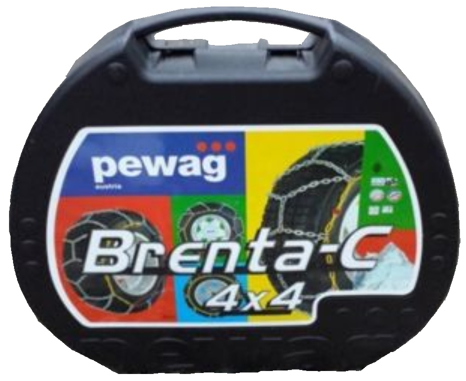 Řetěz sněhový PEWAG XMR 80V