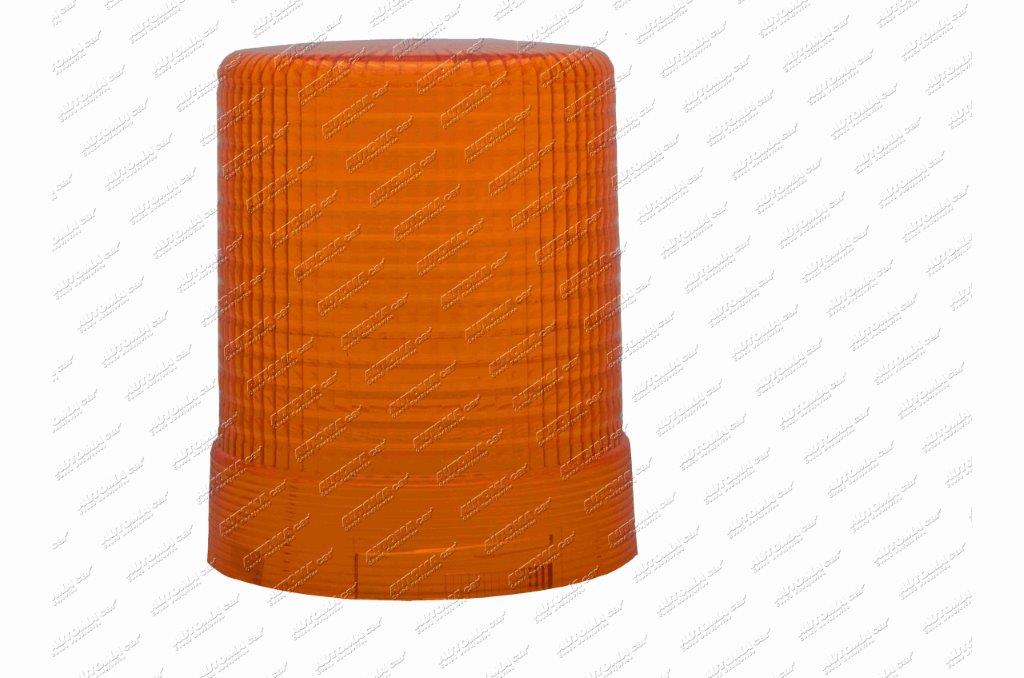 Kryt majáku oranžový Hella KL700