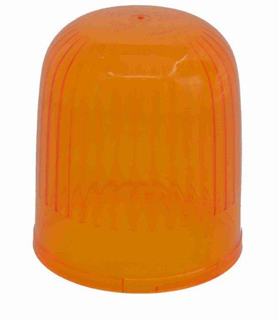 Kryt majáku oranžový Hella Junior